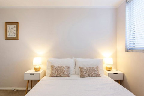 Harbourside - Accommodation Whitsundays 0