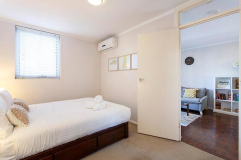 Harbourside - Accommodation Whitsundays 3