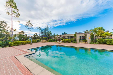Harrington River Lodge - Accommodation Whitsundays 0