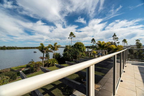 Harrington River Lodge - Accommodation Whitsundays 1