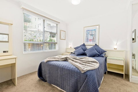 HENRY12 Self- Catering - Accommodation Whitsundays 3