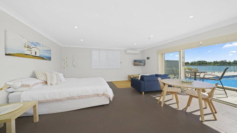 HIBBARD HAVEN - Accommodation Whitsundays 0