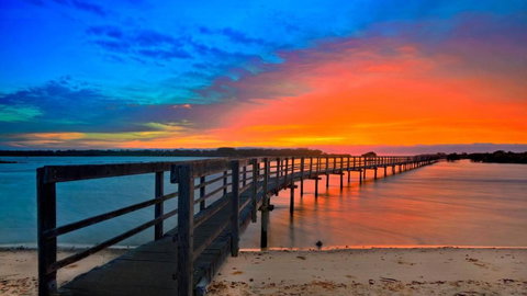 Hidden Gem - Accommodation Whitsundays 0