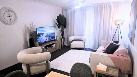 Hidden Gem - Accommodation Whitsundays 1
