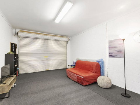 Highlander Haven 8a - Accommodation Whitsundays 1