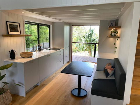 Hilltop Woods Noosa - Accommodation Whitsundays 2