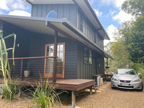 Hilltop Woods Noosa - Accommodation Whitsundays 0