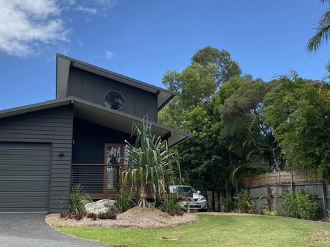 Hilltop Woods Noosa - Accommodation Whitsundays 1
