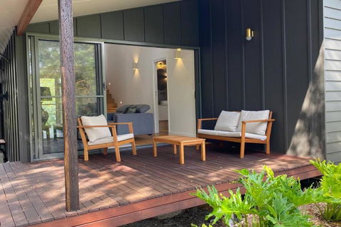 Hilltop Woods Noosa - Accommodation Whitsundays 3
