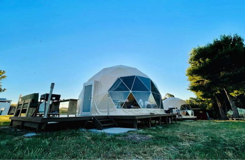 Hillview Farmstay - Accommodation Whitsundays 3