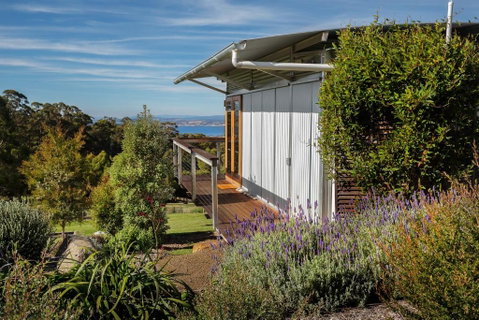 Hobart Hideaway Pods - Accommodation Whitsundays 2