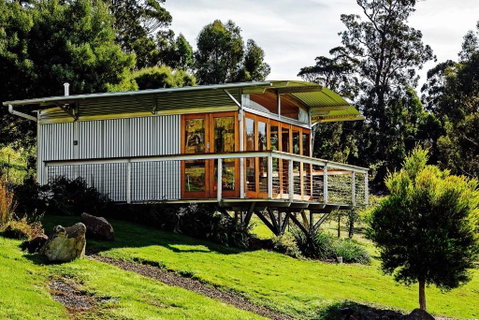 Hobart Hideaway Pods - Accommodation Whitsundays 3