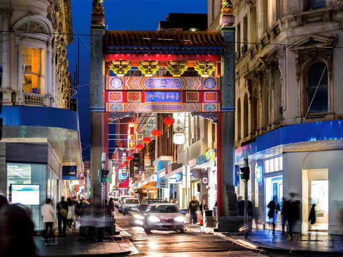 Ibis Budget - Melbourne CBD - Accommodation Whitsundays 2