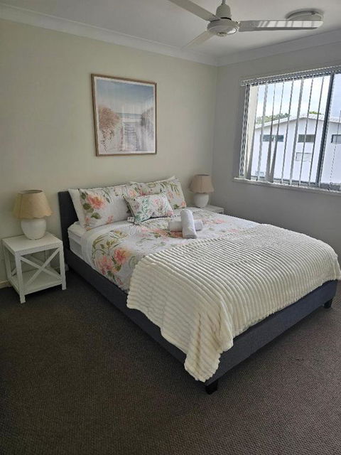 Homely & Welcoming In Mango Hill - Accommodation Whitsundays 1