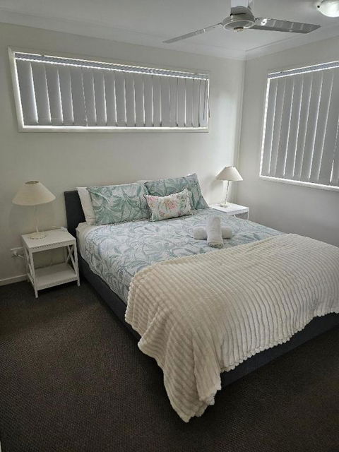 Homely & Welcoming In Mango Hill - Accommodation Whitsundays 0