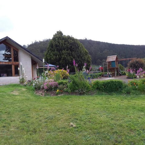Huon Valley Retreat In Nicholls Rivulet - Accommodation Whitsundays 3