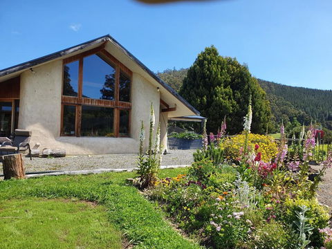 Huon Valley Retreat In Nicholls Rivulet - Accommodation Whitsundays 1
