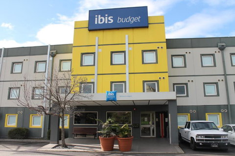 Ibis Budget - Melbourne Airport - Accommodation Whitsundays 1