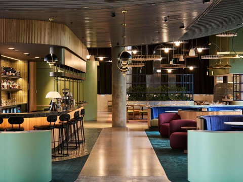 Ibis Styles Melbourne Airport - Accommodation Whitsundays 0
