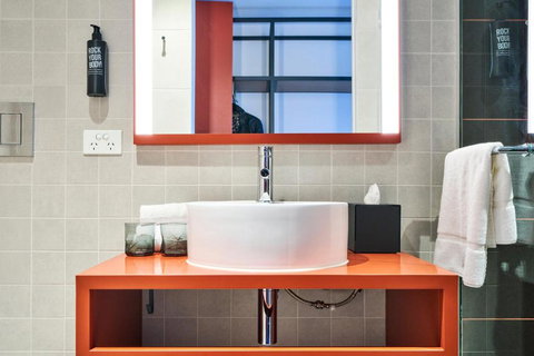 Ibis Styles Melbourne Airport - Accommodation Whitsundays 1