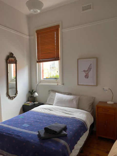 Iconic Lygon Street Home - Accommodation Whitsundays 3
