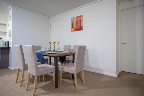 IMSA Group - Accommodation Whitsundays 3