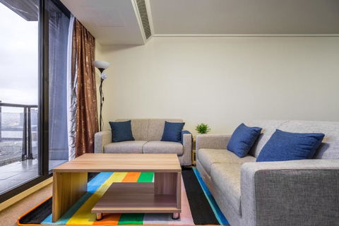 IMSA Group - Accommodation Whitsundays 2