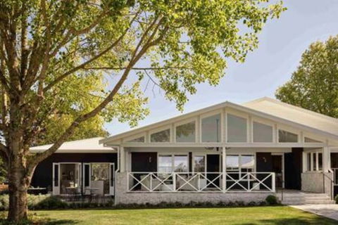 Isca House, Exeter, NSW - Accommodation Whitsundays 1