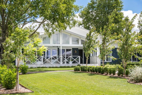 Isca House, Exeter, NSW - Accommodation Whitsundays 3