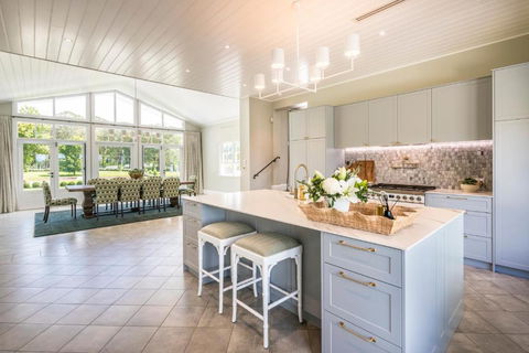 Isca House, Exeter, NSW - Accommodation Whitsundays 2