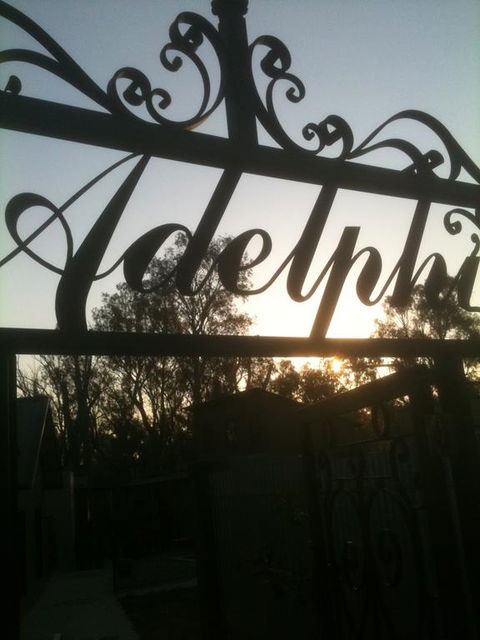 Adelphi Boutique Apartments - Accommodation Whitsundays 3