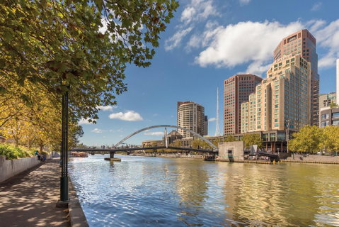 Adina Apartment Hotel Melbourne Southbank - Accommodation Whitsundays 2