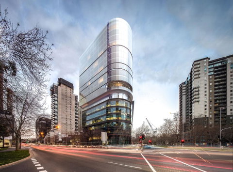 Adina Apartment Hotel Melbourne Southbank - Accommodation Whitsundays 0
