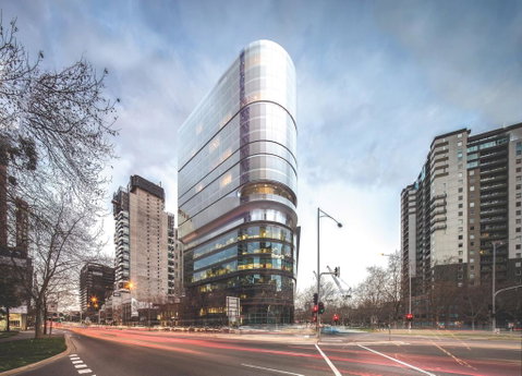 Adina Apartment Hotel Melbourne Southbank - Accommodation Whitsundays 1