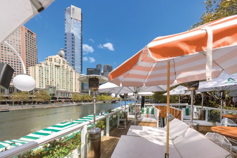 Adina Apartment Hotel Melbourne Southbank - Accommodation Whitsundays 3