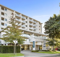 Adina Serviced Apartments Canberra Dickson - Accommodation Whitsundays