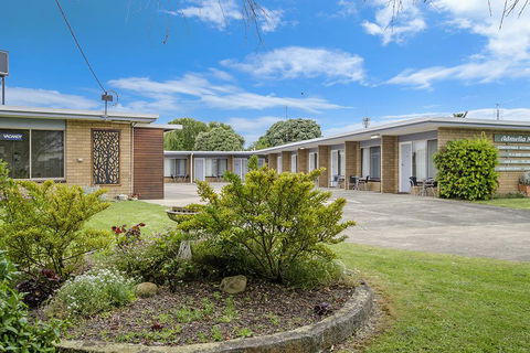 Admella Motel - Accommodation Whitsundays 0