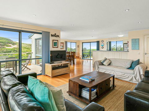 Adnajur - Accommodation Whitsundays 3