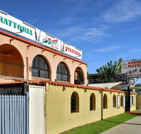 Adobe Motel - Accommodation Whitsundays