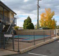 Adrian Motel - Accommodation Whitsundays