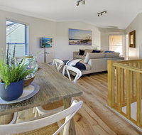 Advance Place - Accommodation Whitsundays