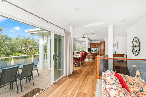 Aegean On The Beach - Accommodation Whitsundays 1