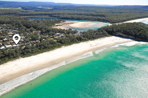 Aegean On The Beach - Accommodation Whitsundays 0