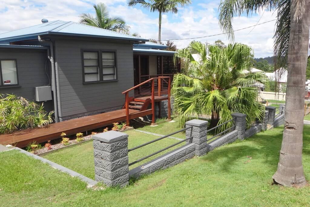 Shark Creek NSW Accommodation Whitsundays