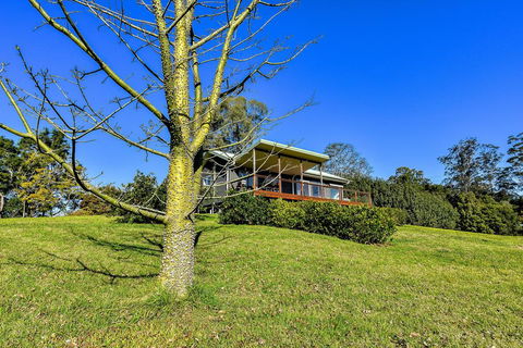 Afterglow Cottages - Accommodation Whitsundays 3
