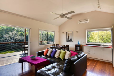 Afterglow Cottages - Accommodation Whitsundays 1