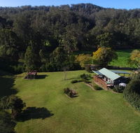 Afterglow Cottages - Accommodation Whitsundays