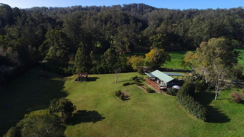 Afterglow Cottages - Accommodation Whitsundays 0