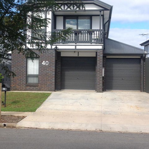 Agathas At Seacombe Gardens - Accommodation Whitsundays 3