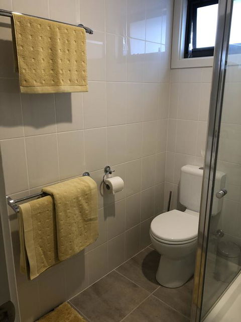 Agathas At Seacombe Gardens - Accommodation Whitsundays 2